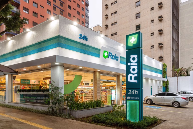 RD Saúde abre mais de 2.200 vagas em março