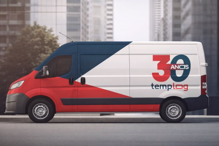 Tecnologia redefine a segurança na logística de medicamentos