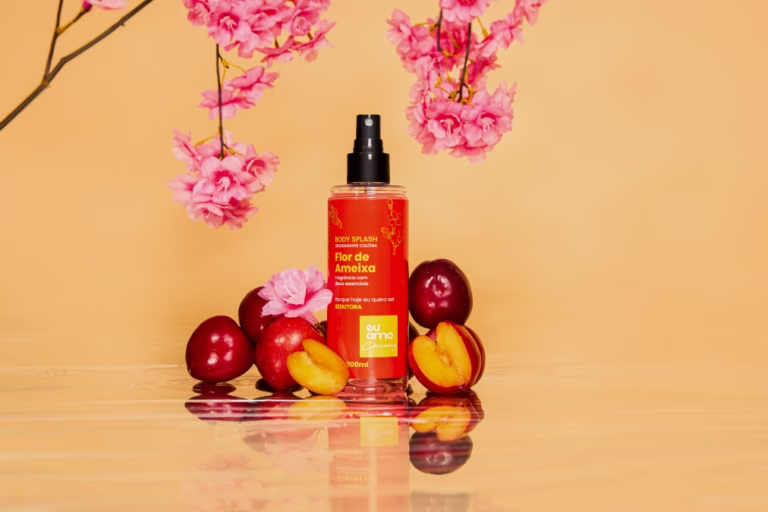 Cless Cosméticos amplia linha Eu Amo Charming e apresenta novidades