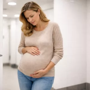 Pesquisa TENA revela: 95% das grávidas relatam impacto na rotina após escapes urinários na gravidez e no pós-parto