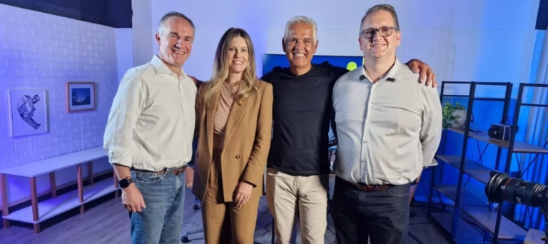 Biolab Farmacêutica acelera estratégia de crescimento para 2026