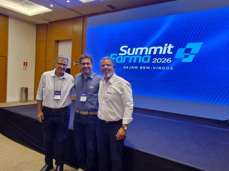 Summit Farma 2026 traz técnicas e estratégias para farmácias