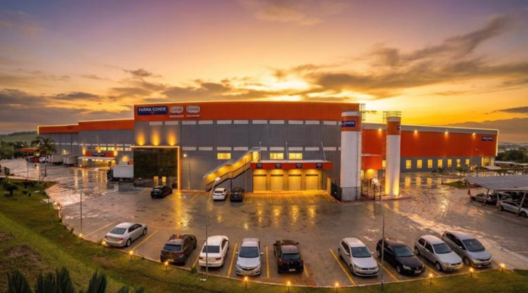 Farma Conde anuncia investimento de R$ 100 milhões para plano de expansão