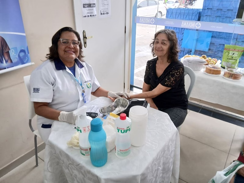 Farmácia Indiana reforça aposta no desenvolvimento de talentos internos