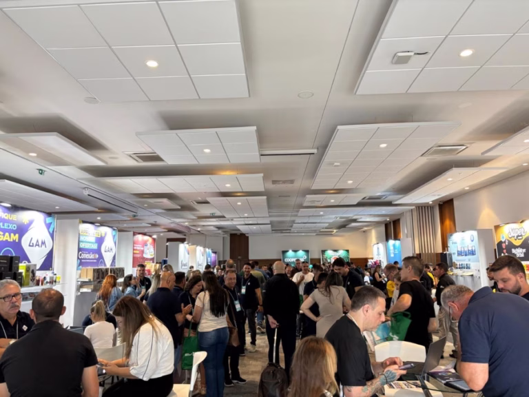 Rodadas de negócios da Rede Farmácias Associadas movimentam R$ 67 milhões em março