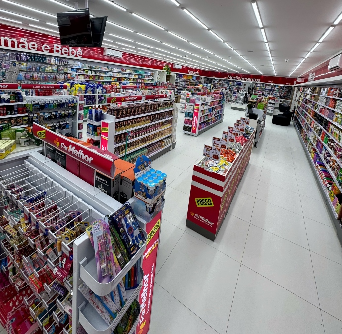 Avanço das canetas emagrecedoras impulsiona mudança no consumo nas farmácias