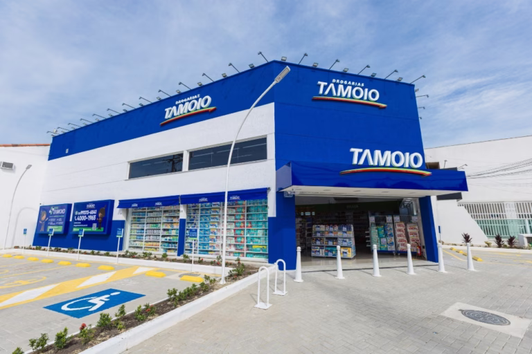 Drogarias Tamoio patrocinam Corrida e Caminhada Coração em Niterói