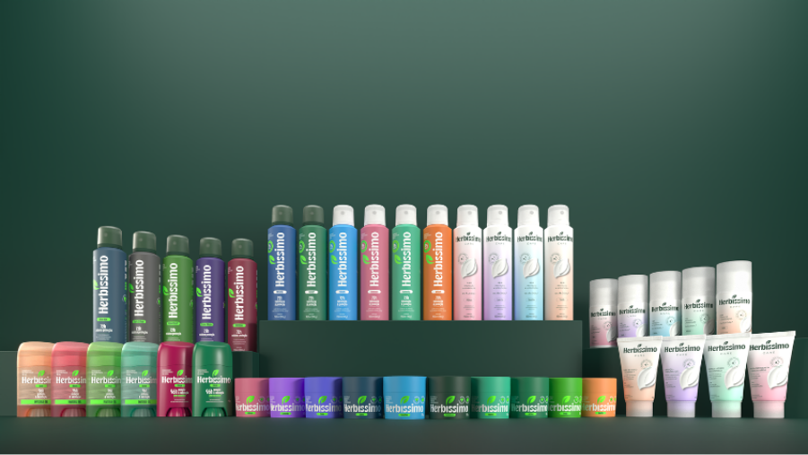 Herbíssimo anuncia rebranding, amplia portfólio e projeta crescer mais de 30% em 2026