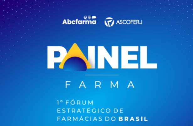 Ascoferj e Abcfarma promovem fórum estratégico para debater mudanças no varejo farmacêutico