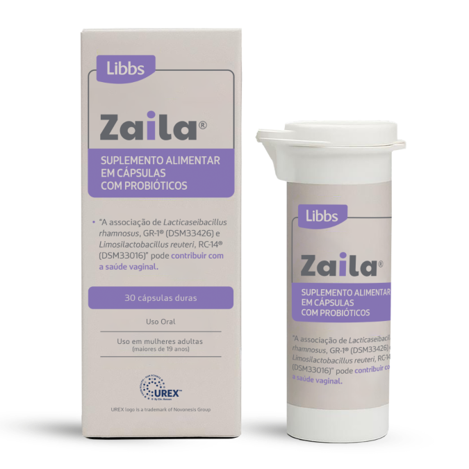 Libbs Farmacêutica lança probiótico para equilíbrio da microbiota vaginal