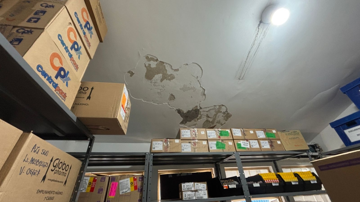 TCESP flagra desperdício de R$ 4,3 milhões em medicamentos vencidos e expõe falhas nas farmácias de São Paulo