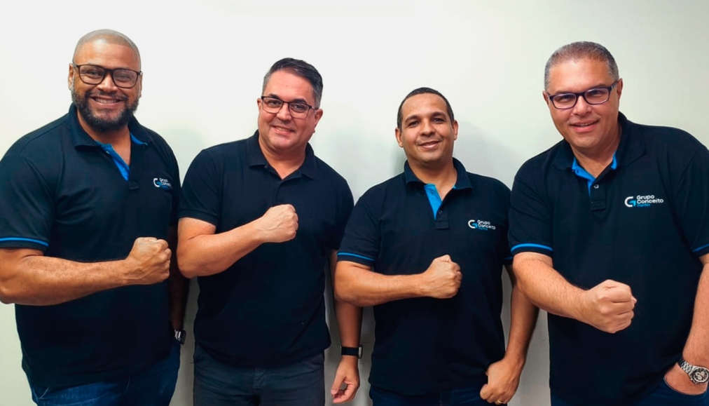 Grupo Conceito Farma anuncia novo CEO ao mercado farmacêutico