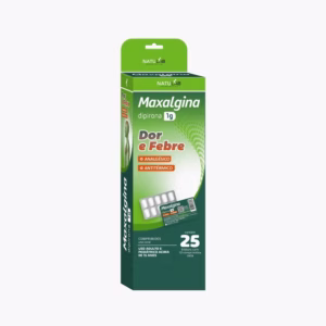 Natulab Farmacêutica amplia portfólio da Maxalgina e aposta em crescimento