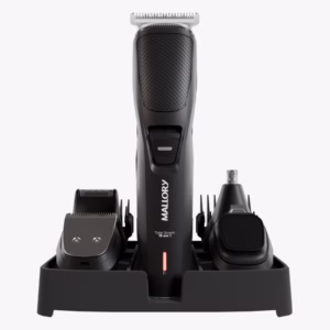 Mallory fortalece presença no mercado de autocuidado masculino com lançamento do Total Groom
