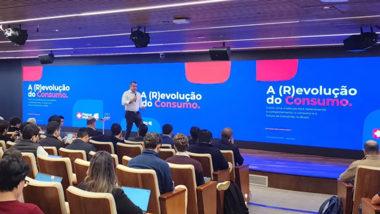 Pague Menos registra aumento de 153% na venda de GLP-1 no 1T26
