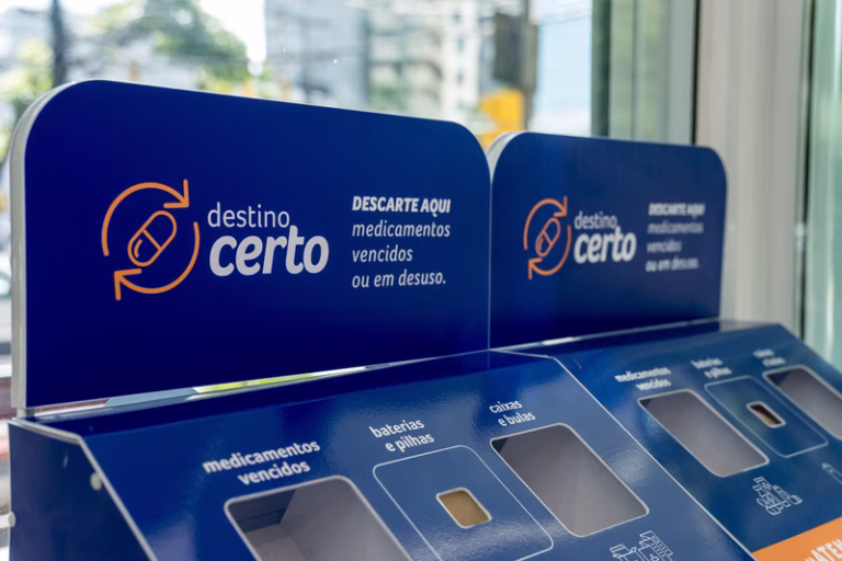ESG: Engajamento do público acelera resultados do Programa Destino Certo, da Panvel
