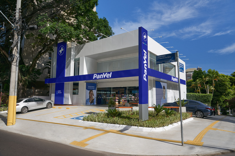 Panvel amplia estratégia em beleza e reposiciona maquiagem própria
