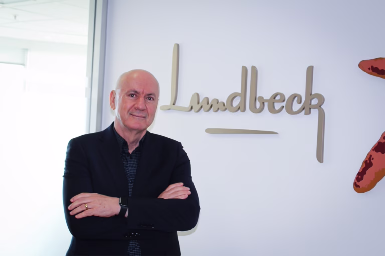Lundbeck Brasil completa 25 anos no país com expansão para doenças neurológicas raras