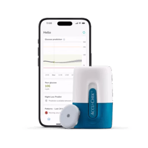 Sensor de monitoramento contínuo de glicose da Roche Diagnóstica chega às farmácias Raia e Drogasil