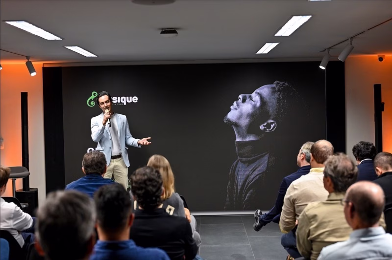 Musique participa da Abrafarma Future Trends 2026 e reforça aposta em IA para transformar a experiência no varejo