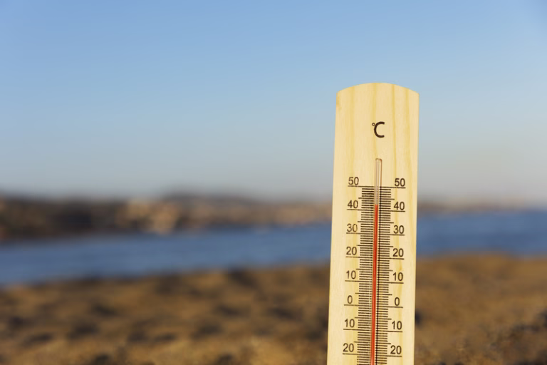 El Niño acende alerta para transporte de medicamentos sensíveis à temperatura