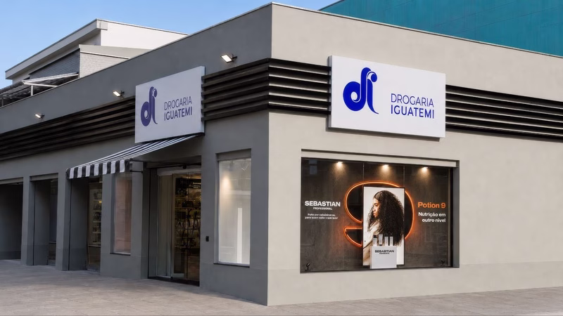 Com nova unidade em Moema, Drogaria Iguatemi amplia aposta no varejo premium