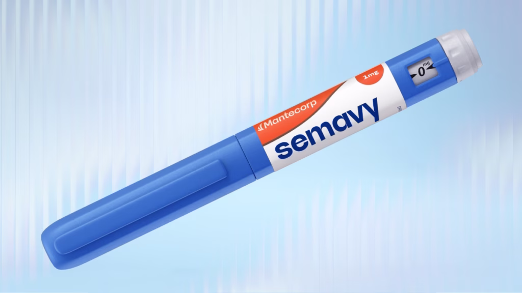 Semavy chega às farmácias e oferece alternativa aos pacientes de GLP-1