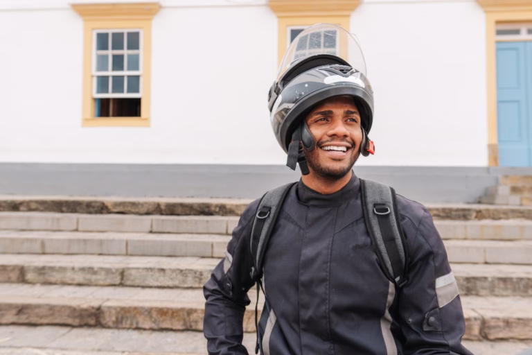 Convenção Coletiva 2026/2027 dos motociclistas do município do Rio de Janeiro