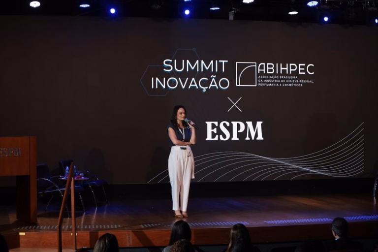 Summit Inovação ABIHPEC conecta diferentes frentes da inovação que estão transformando o setor de Beleza e Cuidados Pessoais