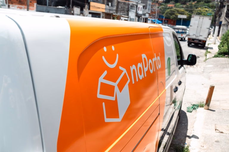 Venancio leva delivery a mais de 300 comunidades do Rio em parceria inédita