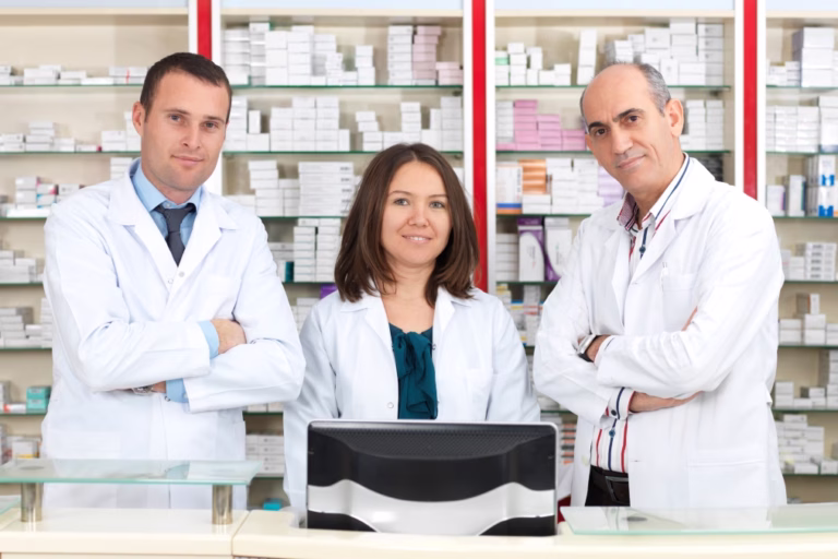 Confira detalhes da Convenção Coletiva dos farmacêuticos de Caxias e Magé